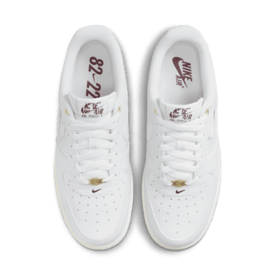 Nike Air Force 1 '07 Premium Damesschoenen. Nike NL
