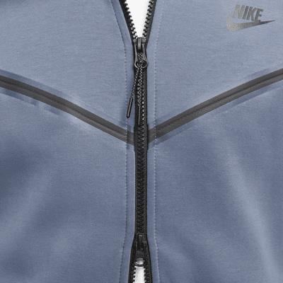 Nike Sportswear Tech Fleece Men's Full-Zip Hoodie