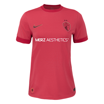 North Carolina Courage 2025 Stadium Away