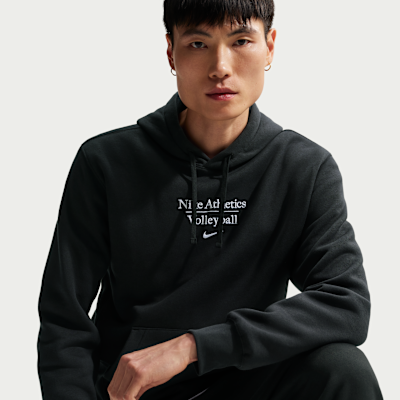 Nike Men's Volleyball Pullover Hoodie