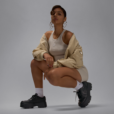 Air Jordan 1 Brooklyn Low Women's Shoes