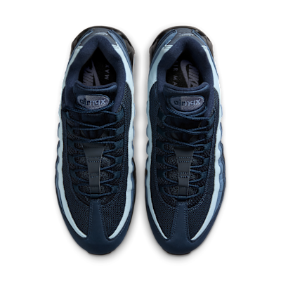 Ανδρικά παπούτσια Nike Air Max 95 Big Bubble