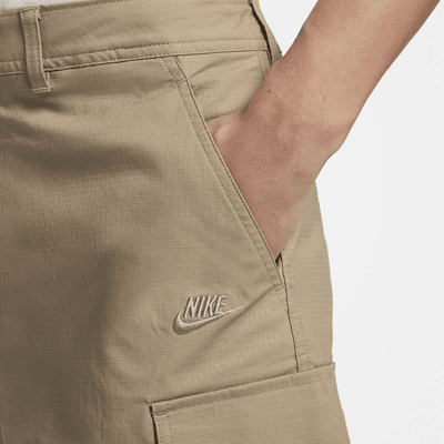 Nike Club Men's Woven Cargo Shorts