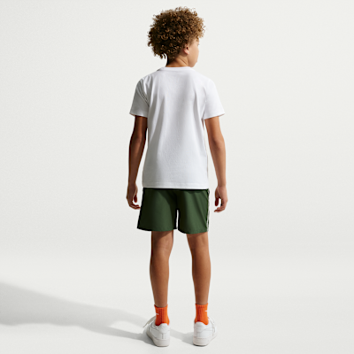 Nike Sportswear Big Kids' T-Shirt