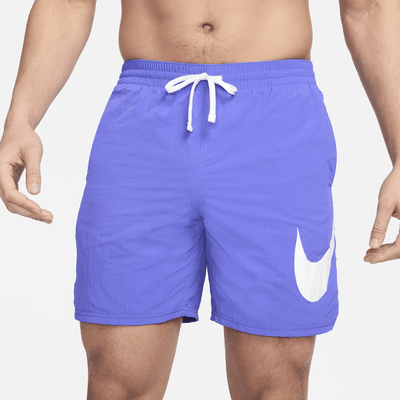 Nike Swim Men's 7" Volley Shorts