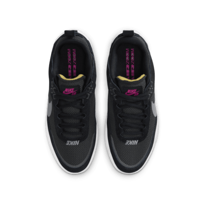 Tenis de skateboarding para niños talla grande Nike SB Day One