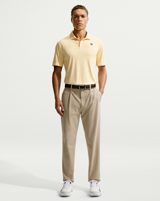 Мужские  Nike Par Dri-FIT Slim Golf Pants