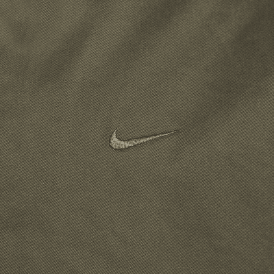 Chamarra Harrington de tejido Woven para hombre Nike Life