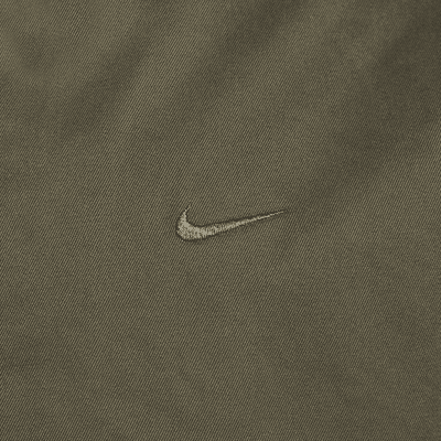 Nike Life Men's Woven Harrington Jacket. Nike.com