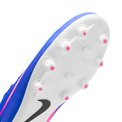Tacos de fútbol HG de corte low Nike Mercurial Vapor 16 Academy
