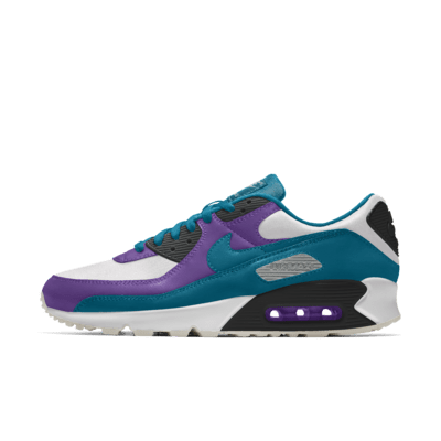 Air Max 90 Unlocked By You Prom Edition