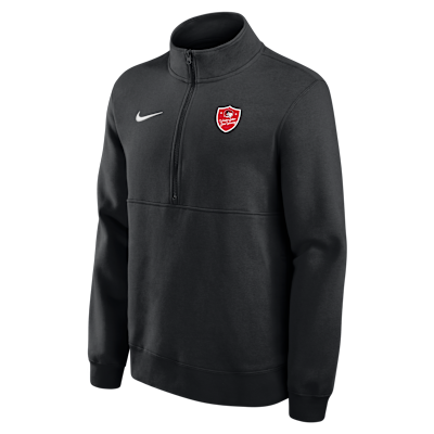 Nike College Club Fleece (Winston-Salem State University)