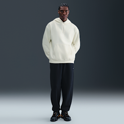 Nike Solo Swoosh Men's Pullover Hoodie
