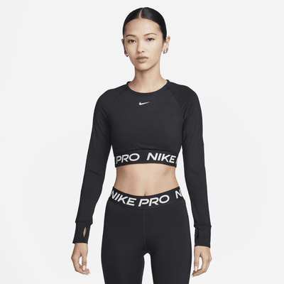 【NIKE公式】 レディース Nike Pro トレーニング＆ジム トップス u0026 Tシャツ【ナイキ公式通販】