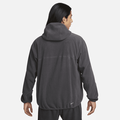 Chamarra de cierre completo para hombre Nike ACG "Wolf Tree" Polartec®