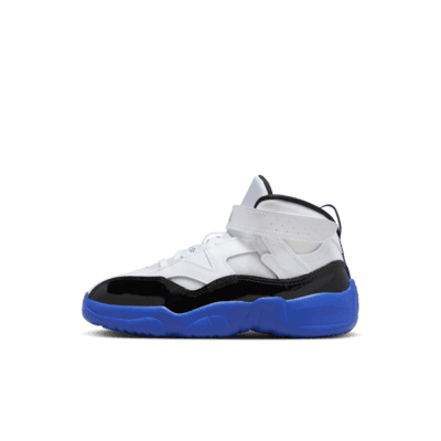 Jumpman Two Trey