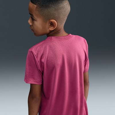 Nike Legend Big Kids' Dri-FIT T-Shirt