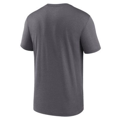 Nike Dri-FIT City Connect Logo (MLB Washington Nationals) Men's T-Shirt ...