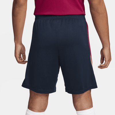 F.C. Barcelona Strike Men's Nike Dri-FIT Football Shorts. Nike SG