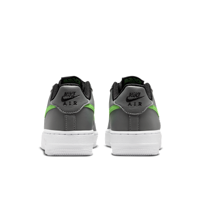 Nike Air Force 1 Big Kids' Shoes