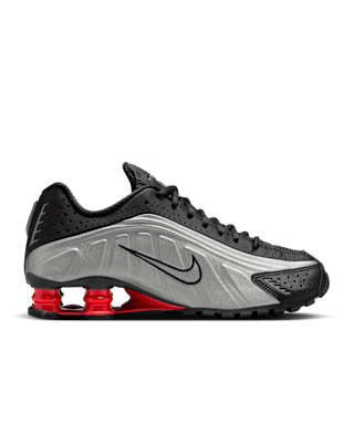 Nike Shox R4