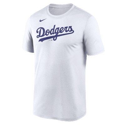 Nike Dri-FIT Team Legend (MLB Los Angeles Dodgers) Men's Long