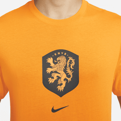 Netherlands Men's Nike T-Shirt