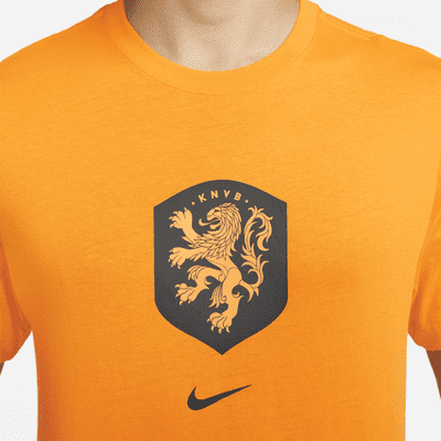 Netherlands Men's Nike T-Shirt. Nike SG