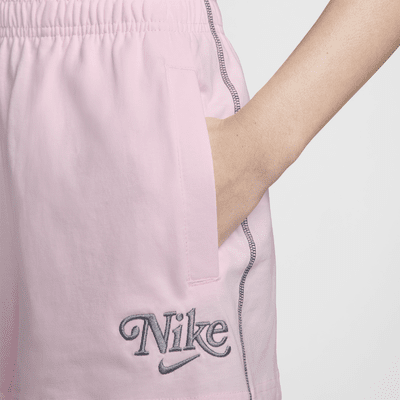 Short en jersey Nike Sportswear pour Femme