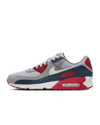 Мужские кроссовки Nike Air Max 90