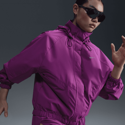 Nike Storm-FIT Swift Women's Running Jacket