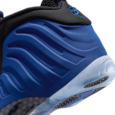 Tenis para niños grandes Nike Little Posite One