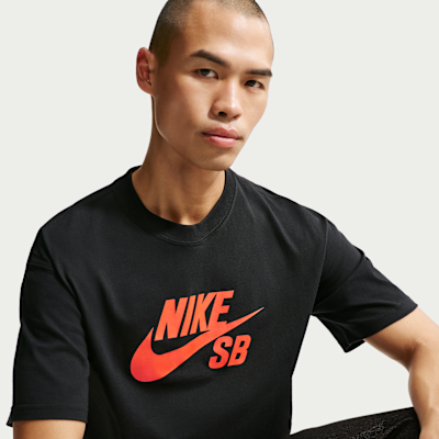 Nike SB Logo Skate T-Shirt