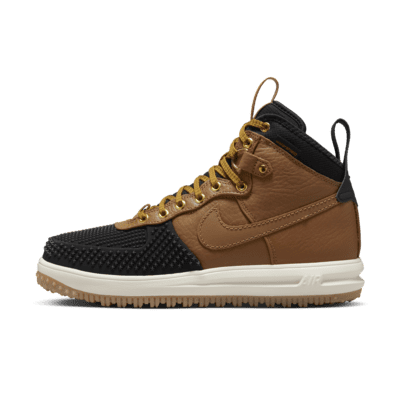 Nike Lunar Force 1 Men's Winterized Duckboot