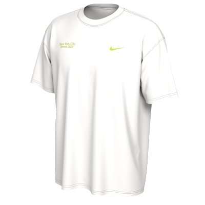NikeCourt