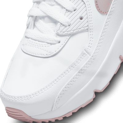 Nike Air Max 90 LTR Younger Kids' Shoes