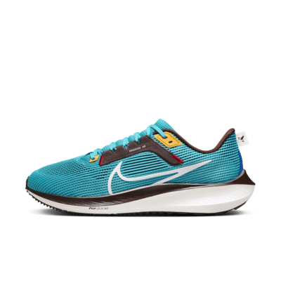 Tenis de correr en pavimento para hombre Nike Pegasus 40 Premium