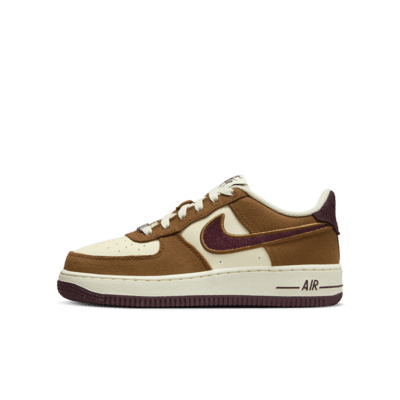 Nike Air Force 1 LV8 Older Kids' Shoes