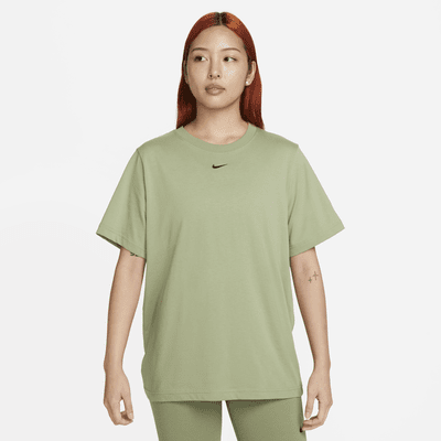 【NIKE公式】 グリーン トップス & Tシャツ【ナイキ公式通販】