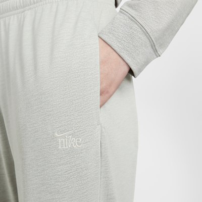 Nike Sportswear Chill Knit Women's Mid-Rise Lightweight Open-Hem Trousers