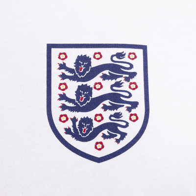 England Nike Fußball-T-Shirt für Herren