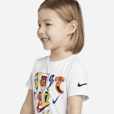 Nike Toddler T-Shirt