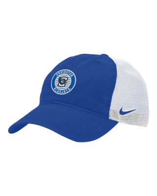 Creighton Heritage86 Nike College Trucker Hat