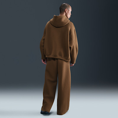 Nike Tech Men's Fleece Oversized Hoodie