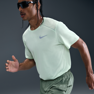 Nike Challenger Men's Dri-FIT 13cm (approx.) Brief-lined Running Shorts