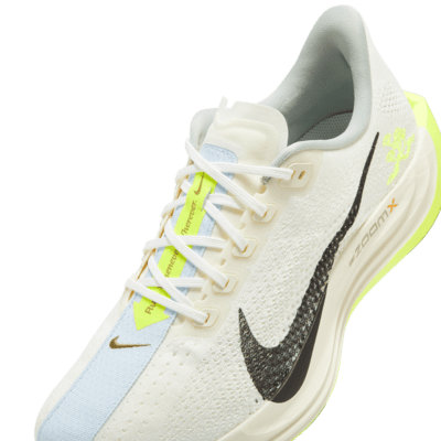 Nike Pegasus Plus Men's Road Running Shoes