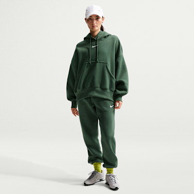 Nike Sportswear Phoenix Fleece Women's Over-Oversized Pullover Hoodie