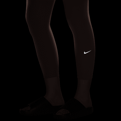 Nike One Women's High-Waisted 7/8 Leggings