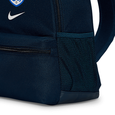 Minimochila Nike Just Do It 2025/2026 Inglaterra