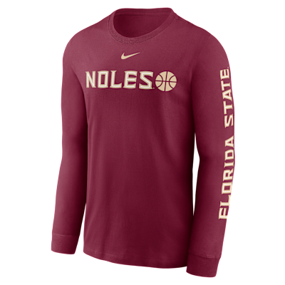 Florida State Basketball Icon
